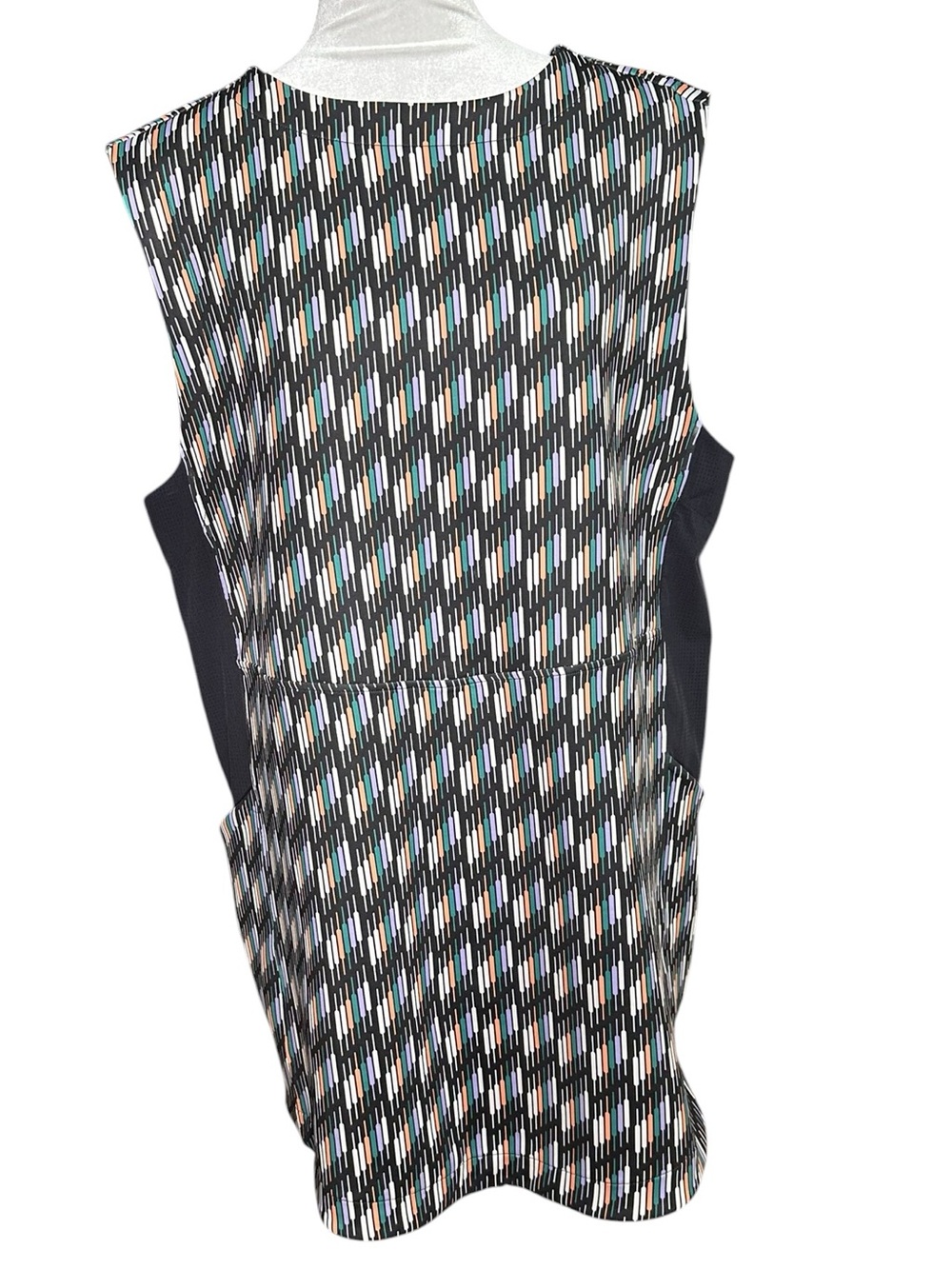 Bad Birdie Mirabel Sleeveless Golf Dress. Size Medium